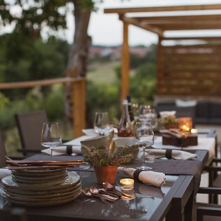 Nº18 A Private Country Hideaway In Monferrato Villa Alfiano Natta Buitenkant foto