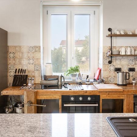 Nº18 A Private Country Hideaway In Monferrato Villa Alfiano Natta Buitenkant foto