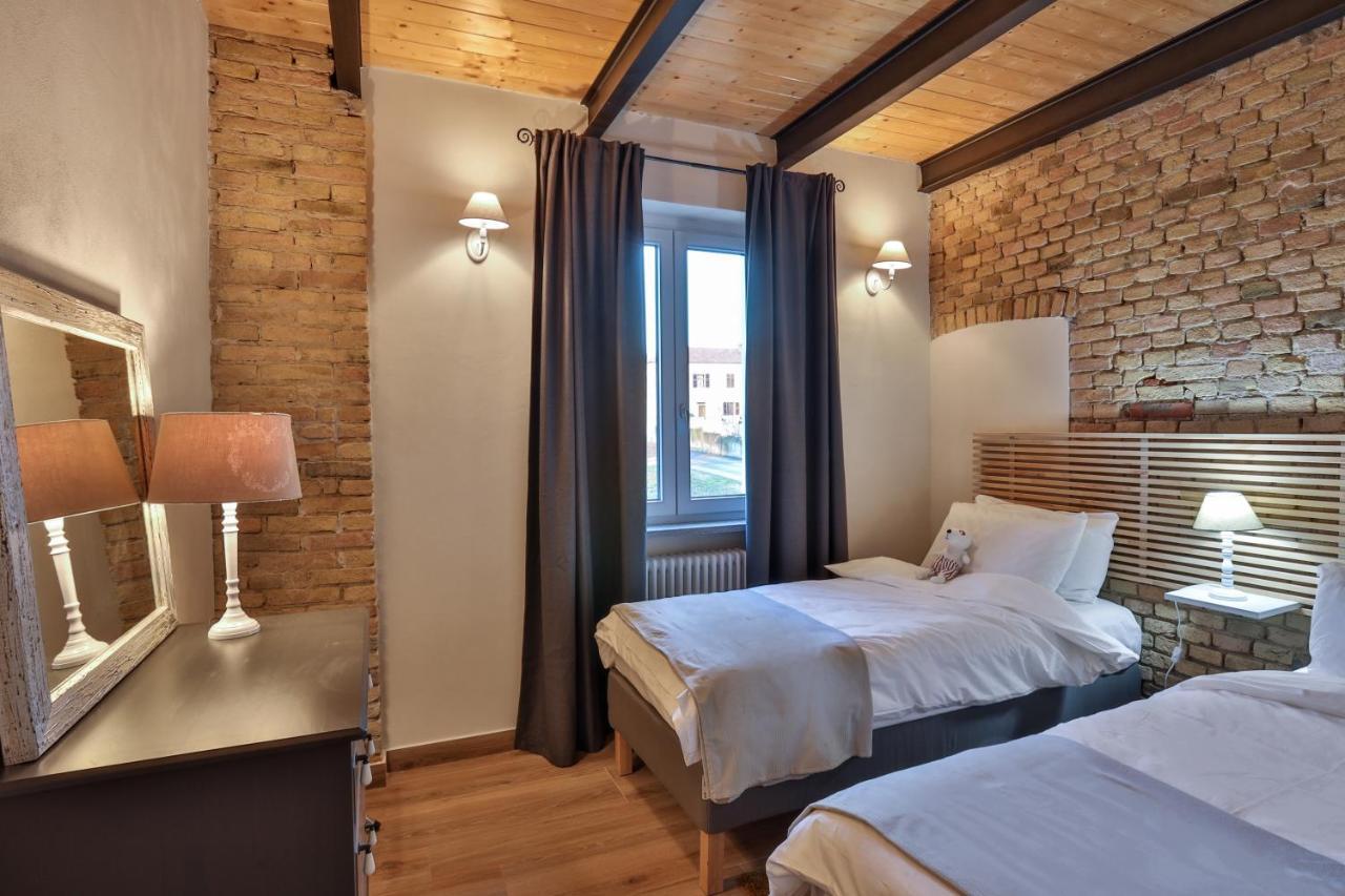 Nº18 A Private Country Hideaway In Monferrato Villa Alfiano Natta Buitenkant foto