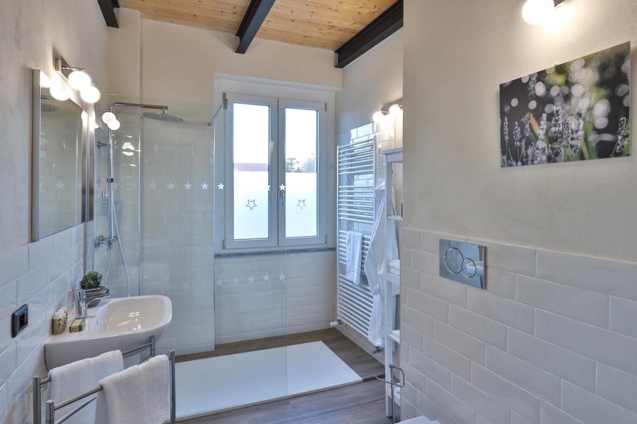 Nº18 A Private Country Hideaway In Monferrato Villa Alfiano Natta Buitenkant foto