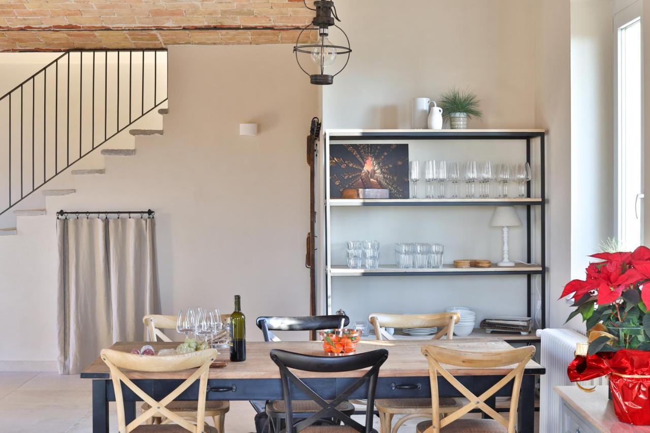 Nº18 A Private Country Hideaway In Monferrato Villa Alfiano Natta Buitenkant foto