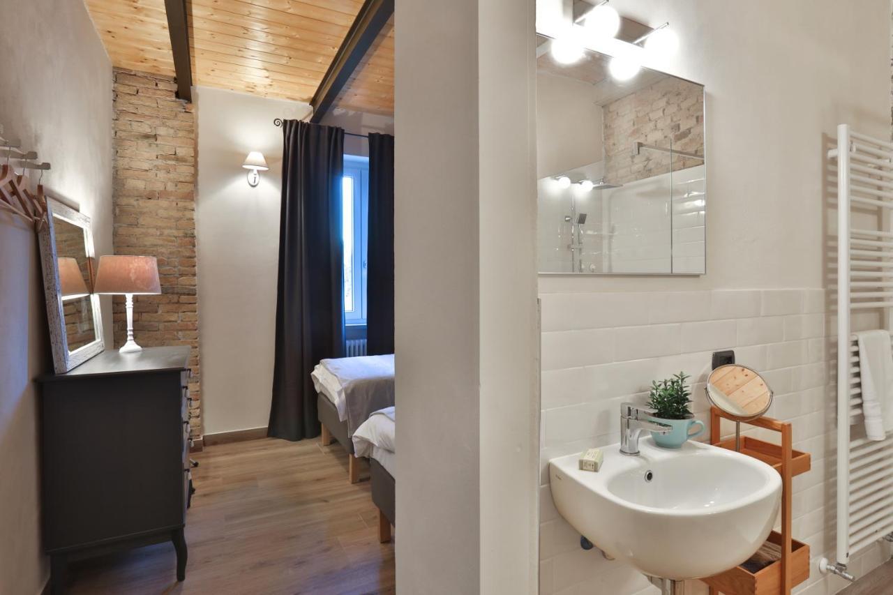 Nº18 A Private Country Hideaway In Monferrato Villa Alfiano Natta Buitenkant foto