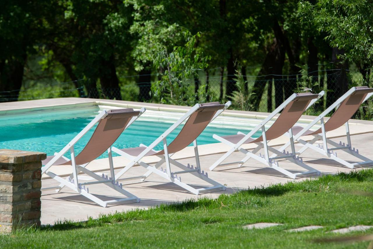 Nº18 A Private Country Hideaway In Monferrato Villa Alfiano Natta Buitenkant foto
