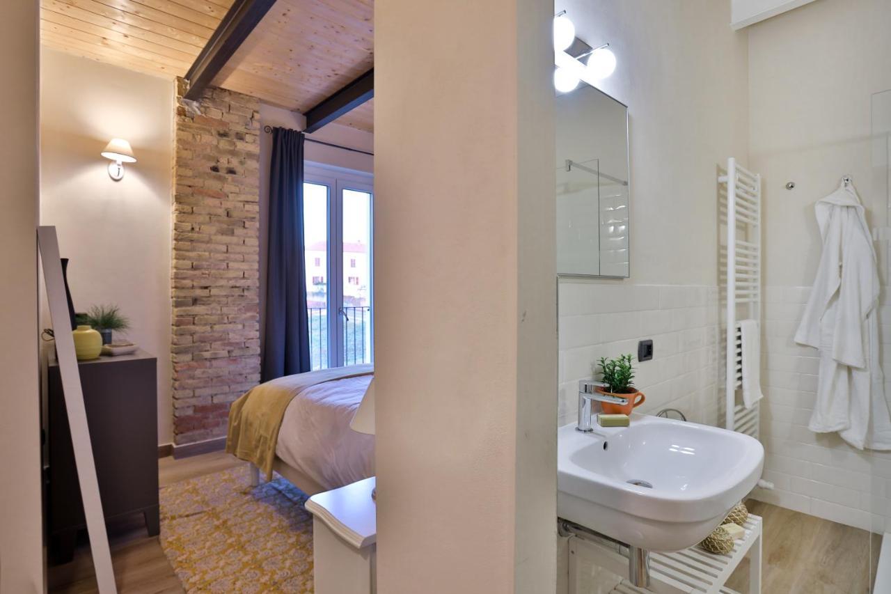 Nº18 A Private Country Hideaway In Monferrato Villa Alfiano Natta Buitenkant foto