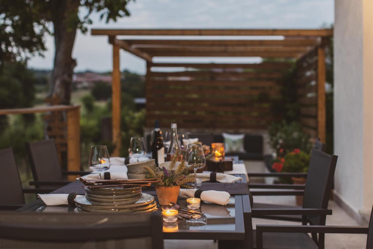 Nº18 A Private Country Hideaway In Monferrato Villa Alfiano Natta Buitenkant foto