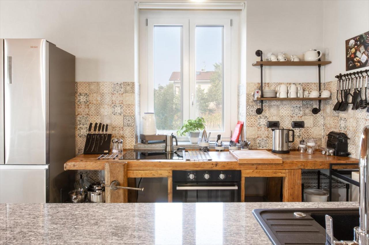 Nº18 A Private Country Hideaway In Monferrato Villa Alfiano Natta Buitenkant foto