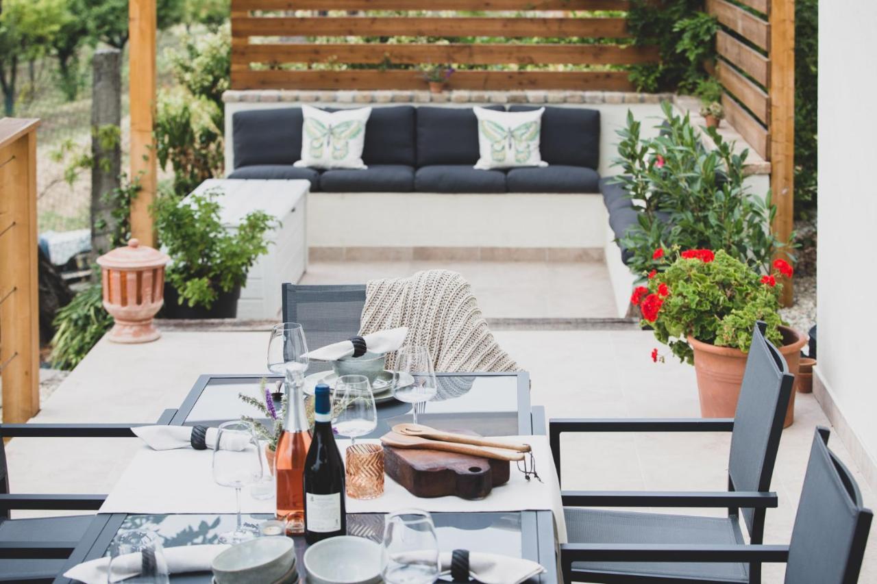 Nº18 A Private Country Hideaway In Monferrato Villa Alfiano Natta Buitenkant foto